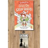 Timaş Çocuk Süper Bahane Hakkı + Satranç