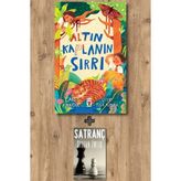 Timaş Çocuk Tam Saha Dostluk + Satranç