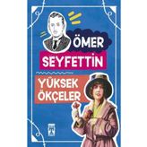 Timaş Çocuk Yüksek Ökçeler