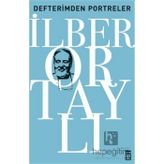 Timaş Tarih Defterimden Portreler