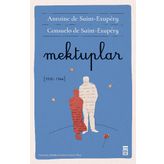 Timaş Yayınları Mektuplar Kitap