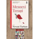 Timaş Yayınları Mesnevi Terapi + Sanat Kitabı