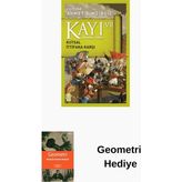 Timaş Yayınları Osmanlı Tarihi Kayı 7 - Kutsal Ittifaka Karşı + Geometri Hediye