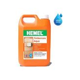 Timbercare Aqua Emprenye 5 Litre Şeffaf