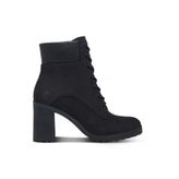 Timberland Allington 6in Lace Up Siyah Kadın Bot