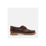 Timberland Authentic Boat Shoe Kadin Kahverengi Günlük Ayakkabı