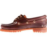 Timberland Authentic Boat Shoe - Kahverengi