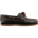 Timberland Classıc Boat Boat Shoe - 42 - Çok Renkli
