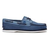 Timberland Classıc Boat Boat Shoe Erkek Ayakkabı - Koyu Mavi