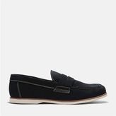 Timberland Classıc Boat Boat Shoe Erkek Ayakkabı - Mavi