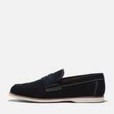 Timberland Classıc Boat Boat Shoe Erkek Ayakkabı - Navy