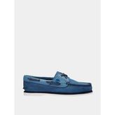 Timberland Classic Boat Boat Shoe Erkek Lacivert Casual Ayakkabı TB0A4177EP21