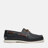 Timberland Classıc Boat Boat Shoe Kadın Ayakkabı TB0A2Q9XEP81 - Çok Renkli