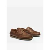 Timberland CLASSIC BOAT BOAT SHOE TB0A232XF741