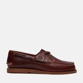 Timberland CLASSIC BOAT BOAT SHOE
