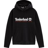 Timberland Core Established Erkek Sweatshirt - Siyah