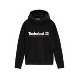 Timberland Core Established Siyah Erkek Sweatshirt
