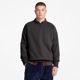 Timberland Exeter River Lb Crew Erkek Sweatshirt