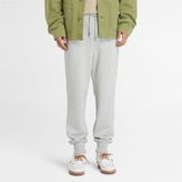Timberland Exeter Rıver Loopback Sweatpant Erkek Eşofman Altı - Gri