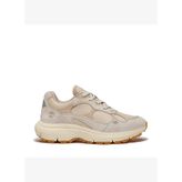 Timberland Hazel Lane Low Lace Up TB0A42X8EO11 Çok Renkli Deri Kadın Spor Ayakkabı