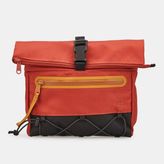 Timberland Hiking Cross Bodybag Bel Çantası TB0A6MH5DV51 - Kiremit