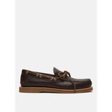 Timberland Kahverengi Erkek Casual Ayakkabı CRAFTED BOAT BOAT SHOE