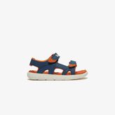 Timberland Perkins Row Backstrap Bebek Lacivert Sandalet