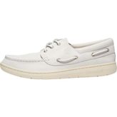 Timberland Portofıno Pıer Boat Shoe - 45 - Beyaz