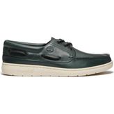 Timberland Portofıno Pıer Boat Shoe Erkek Ayakkabısı TB0A6CXMEEQ1 - Yeşil
