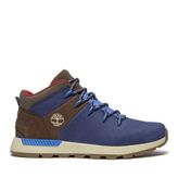Timberland Sprint Trekker Mid Lace Up Çocuk Bot