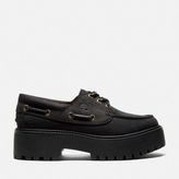Timberland Stone Street Boat Shoe