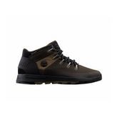 Timberland TB0A5NFK3271 Yeşil Erkek Bot