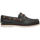 Timberland TB174035 Classic Boat Boat Shoe Günlük Lacivert Erkek Ayakkabı