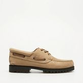 Timberland Timberland Authentic Boat Shoe Erkek Taba Casual Ayakkabı TB0A2PDQEN31