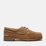 Timberland Timberland Authentic Boat Shoe Kadin Bej Bot TB0A2GNVEW11