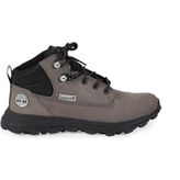 Timberland Treeline 0A5TXK Gri Erkek Bot