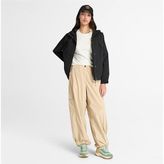 Timberland Wınnıck Archive Waterproof Shell Jacket Kadın Mont - Black