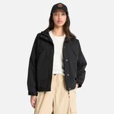 Timberland Wınnıck Archive Waterproof Shell Jacket Kadın Mont