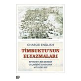 Timbuktu'nun Elyazmaları - Charlie English