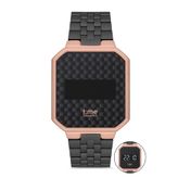 Time Watch Tw.144.2rbb Unisex Kol Saati