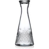 Timeless Kapaklı Karaf 940 ml