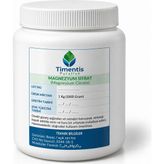 Timentis Purative Magnezyum Sitrat 1000 Gram