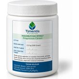Timentis Purative Magnezyum Sitrat 500 Gram