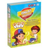 Timestart AB7131 Laço, Anlat Bakalım