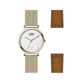 Timewatch TW.134.4GMG Kadın Kol Saati