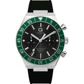 Timex TW2Y56100 Erkek Kol Saati - Siyah