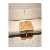 TİMUR HOME C ZİGON SEHPA
