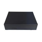 Tinax Nad-J4125-E4f 4Xport Celeron J4125 Cpu Desktop Firewall Mini-Pc