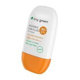 Tiny Green Yüz Güneş Sütü Spf50 plus 50 ml