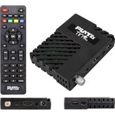 TINY PLUS TEK USBLİ WIFI DESTEKLİ HD UYDU ALICISI